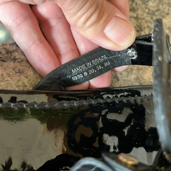 Tory Burch Miller Sandals - Picture 13 of 15